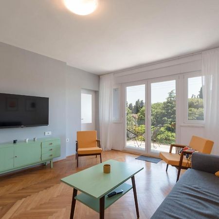 Nona Mileva Apartment Pula Dış mekan fotoğraf