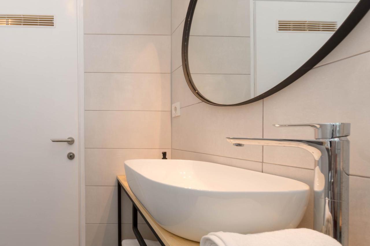 Nona Mileva Apartment Pula Dış mekan fotoğraf