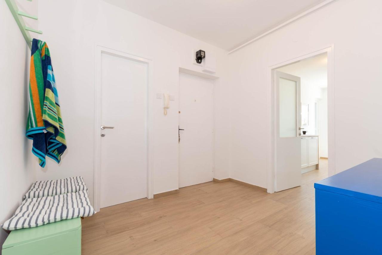 Nona Mileva Apartment Pula Dış mekan fotoğraf