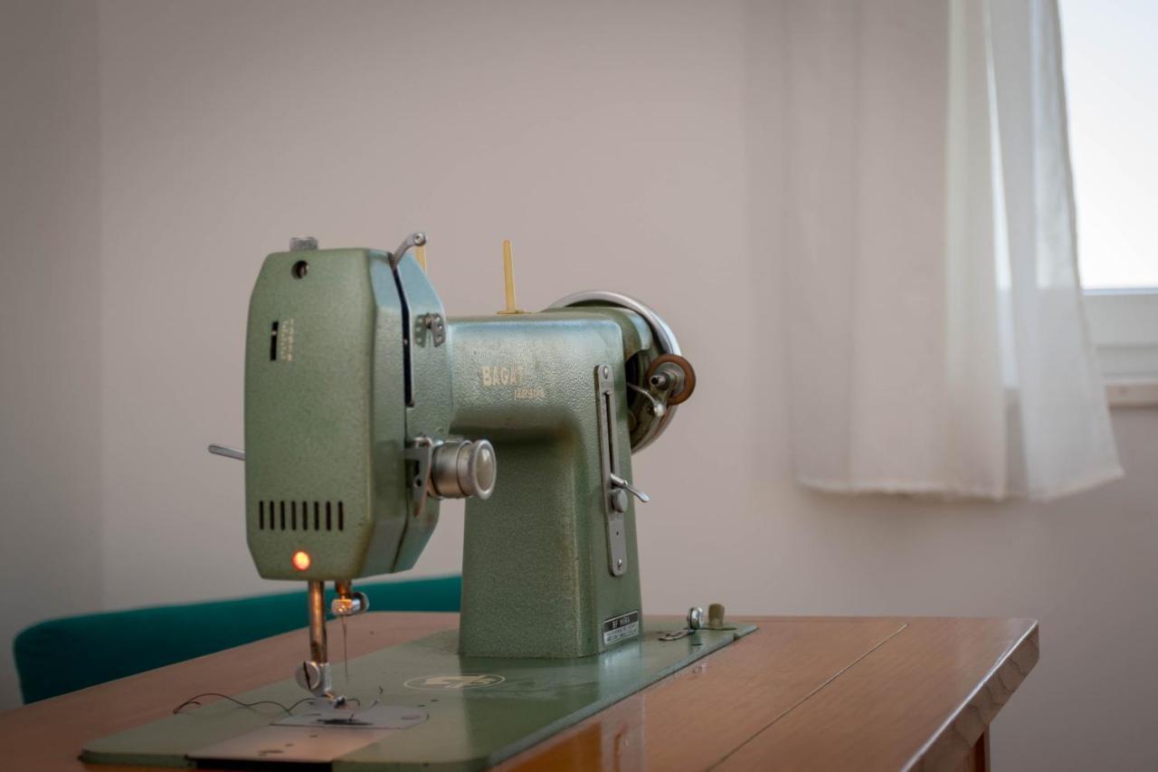 Nona Mileva Apartment Pula Dış mekan fotoğraf