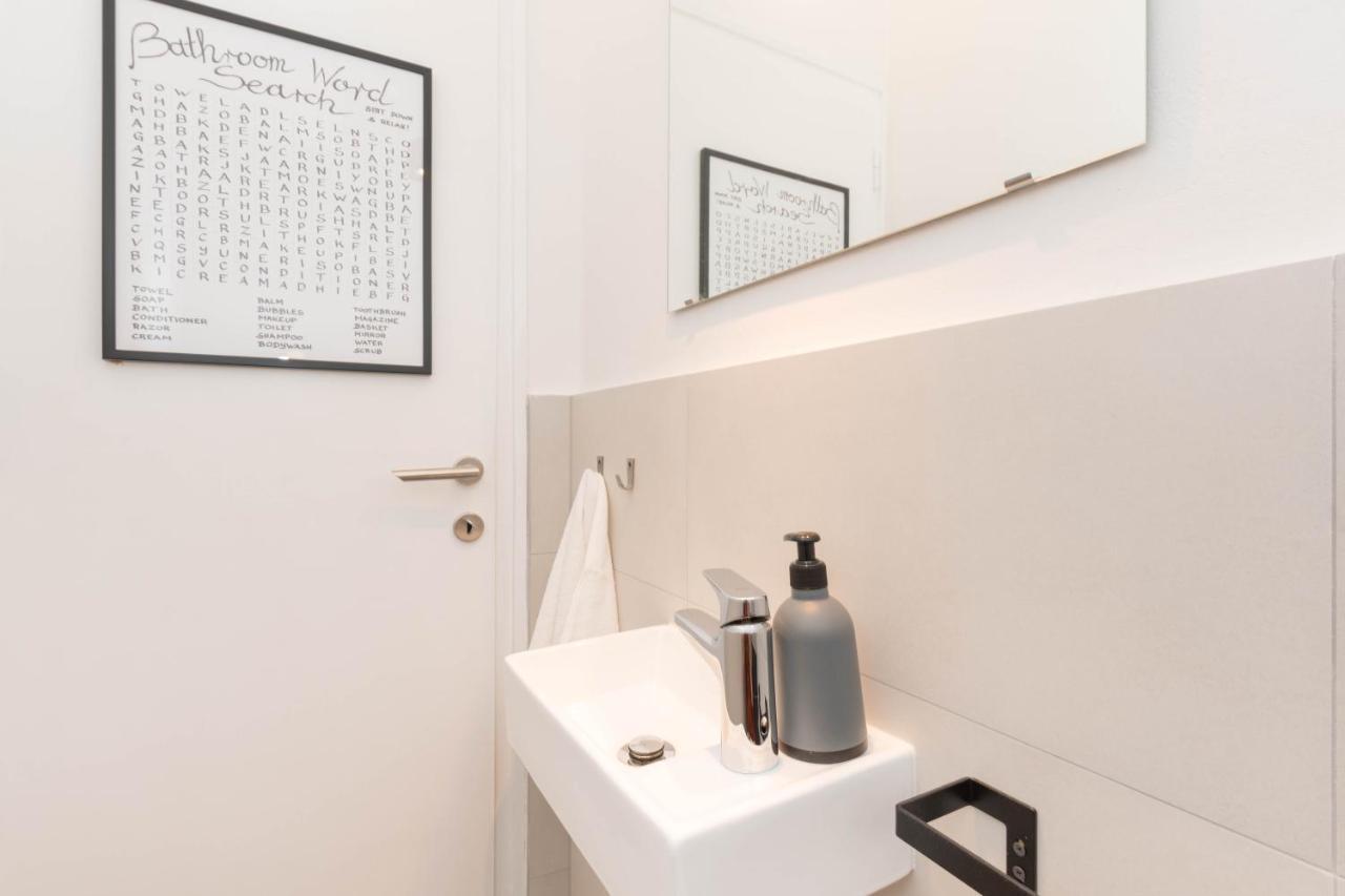 Nona Mileva Apartment Pula Dış mekan fotoğraf