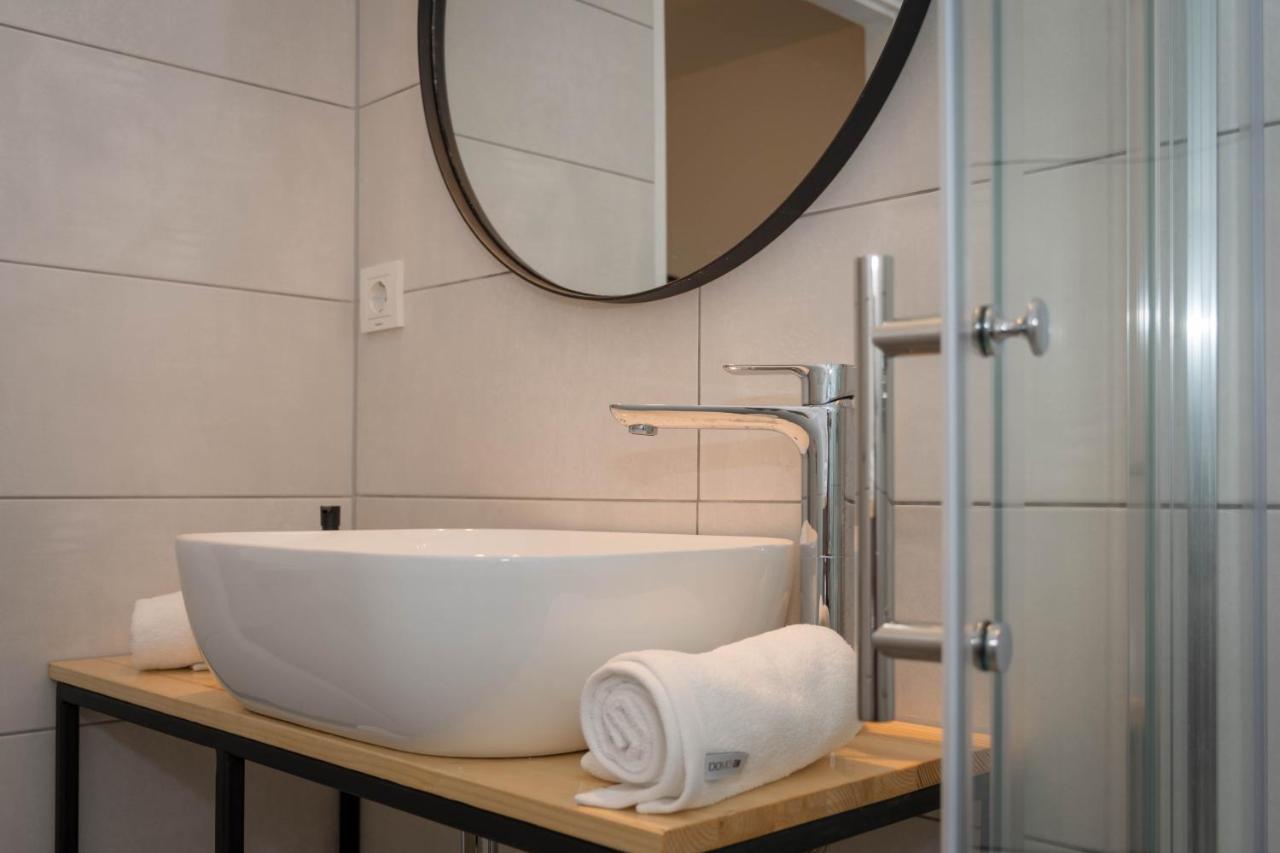 Nona Mileva Apartment Pula Dış mekan fotoğraf